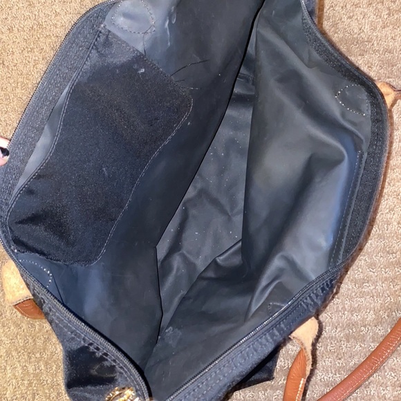 Longchamp Le Pillage Tote! 🖤 - Picture 6 of 6